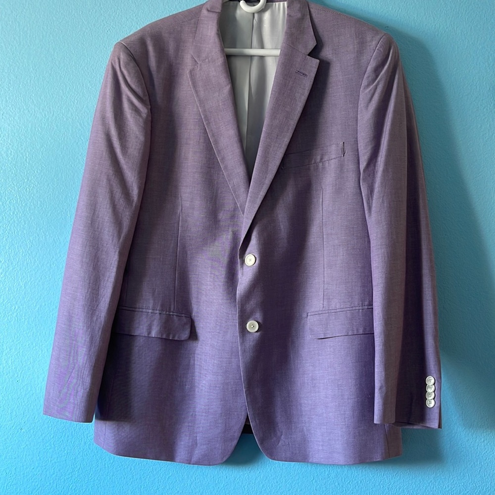 Used Tommy Hilfiger Jacket